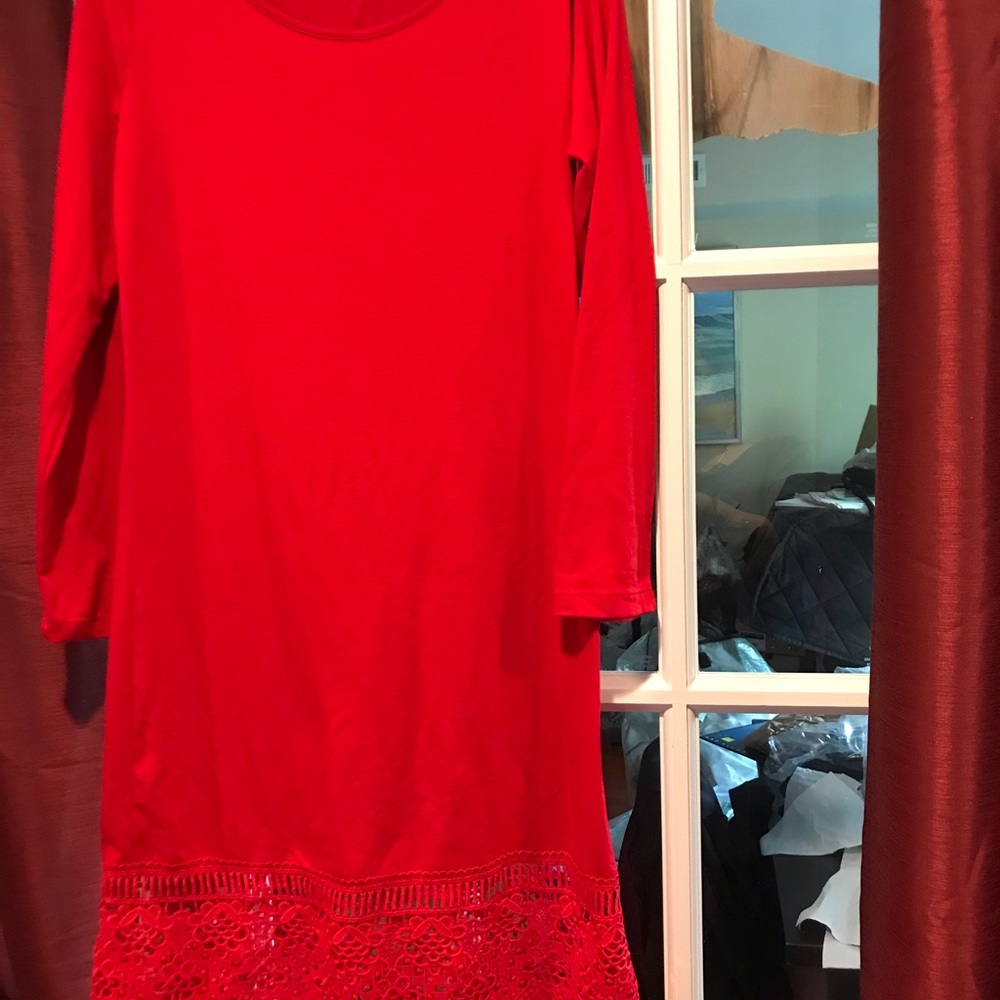 Miyang dress